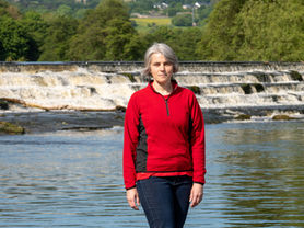 Shipley MP Demands Action to Clean Up Local Rivers and Protect Billpayers 