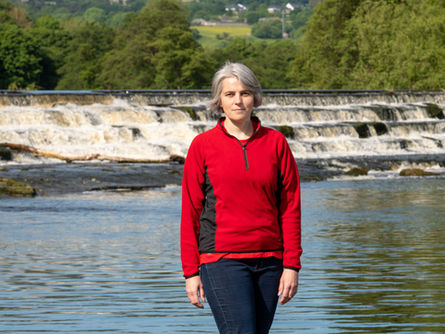“Time for radical action”, Shipley MP calls for major reform to water industry  