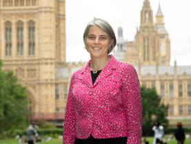 Shipley MP demands urgent answers over secret payouts to Yorkshire Water CEO