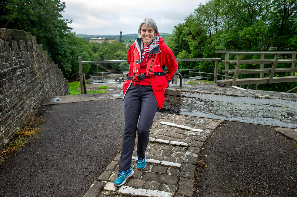 Shipley MP urges Environment Agency action over Yorkshire Water failures