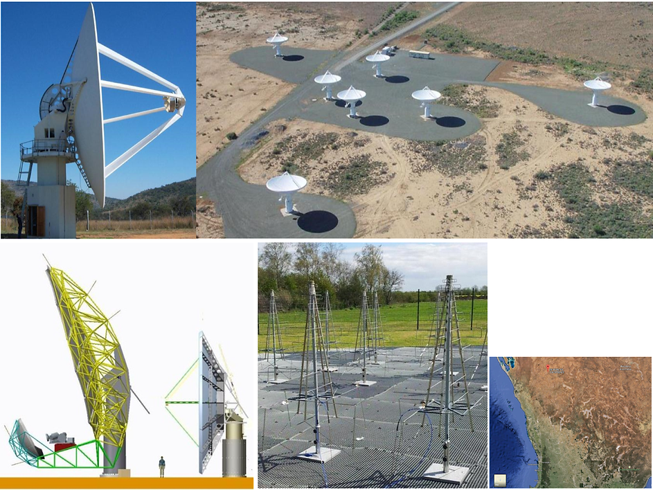 Antennas