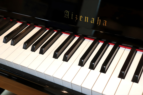 サムネイル： AIZENAHA E70TS｜日本の職人魂が宿る名器
