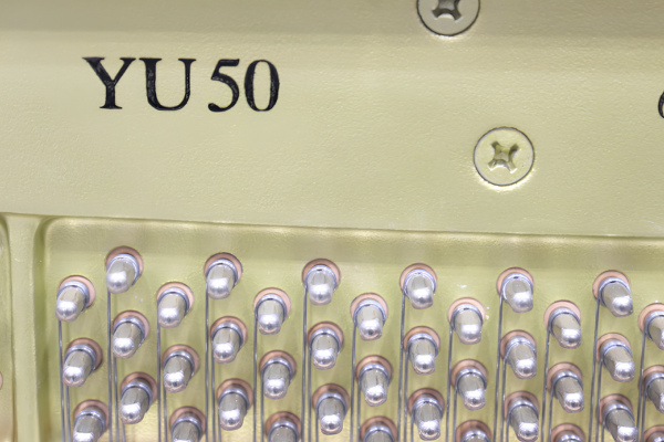 サムネイル： YAMAHA YU50｜圧倒的な響きを纏う最高峰