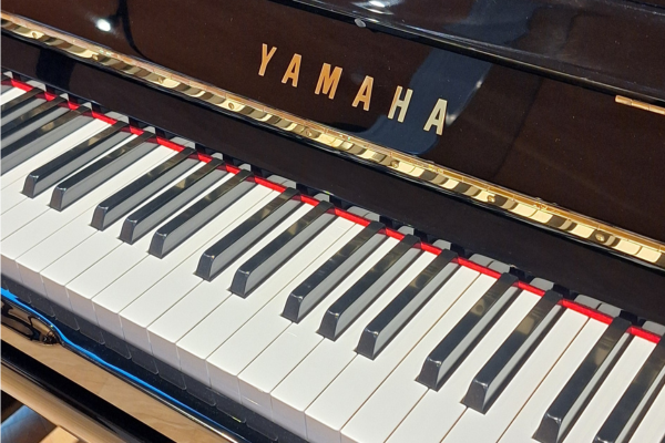 サムネイル： YAMAHA U30A｜ヤマハの真髄を語るベストセラー