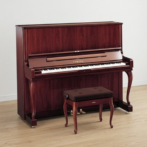 YAMAHA YUS3MhC｜最高級の響きを纏う宝石