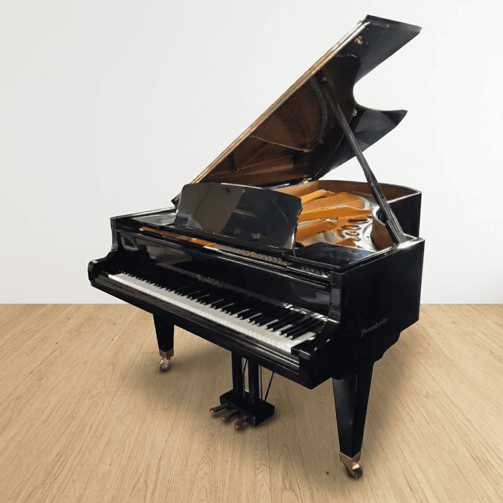 Bösendorfer Model 214(41XX)｜完璧なバランスを誇る名器