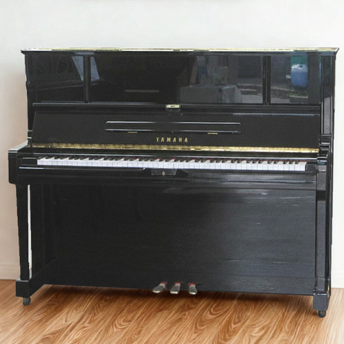 YAMAHA UX1｜コンパクトに凝縮された銘機 | ピアノプラザショールーム