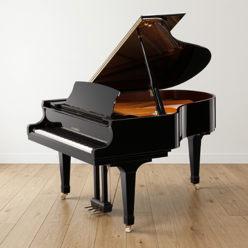KAWAI GX-2|比類なき黄金比の響き