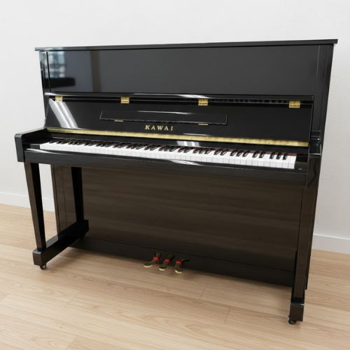 KAWAI KU-10｜カワイの伝統をその手に | 新品・中古ピアノ専門店