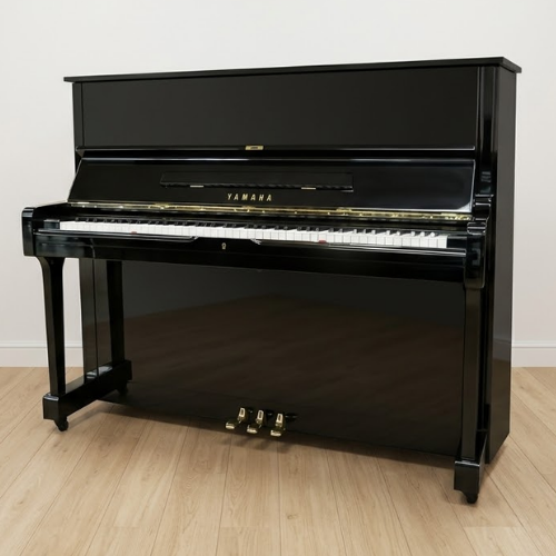 YAMAHA U1H｜不朽の名機、ヤマハ・スタンダード | ピアノプラザ