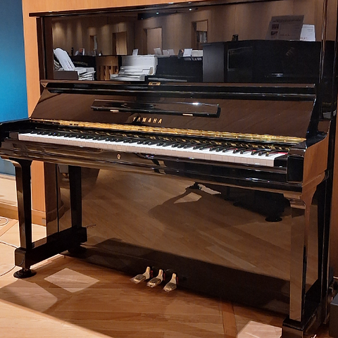 YAMAHA U3H|時代を超えて愛される名器 | 新品・中古ピアノ専門店 YAMAHA U3H|時代を超えて愛される名器 | 新品・中古ピアノ専門店