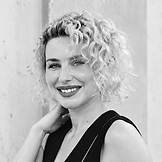 Nataliia Sorych