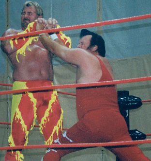 HTM vs Beefcake