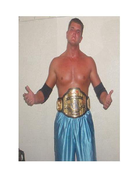 "Playboy" Will Damon