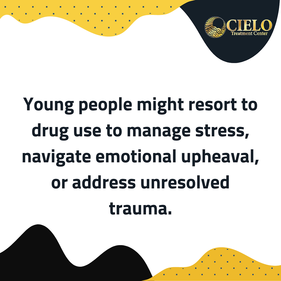 What are the ways to prevent drug abuse