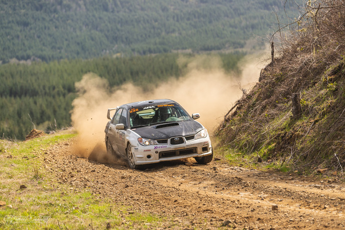 Olympic Rally Olympus Rally | United States