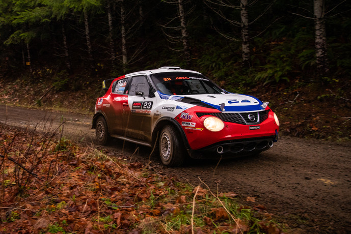 Olympic Rally Olympus Rally | United States