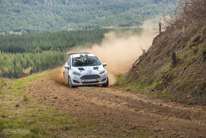 Olympic Rally Olympus Rally | United States