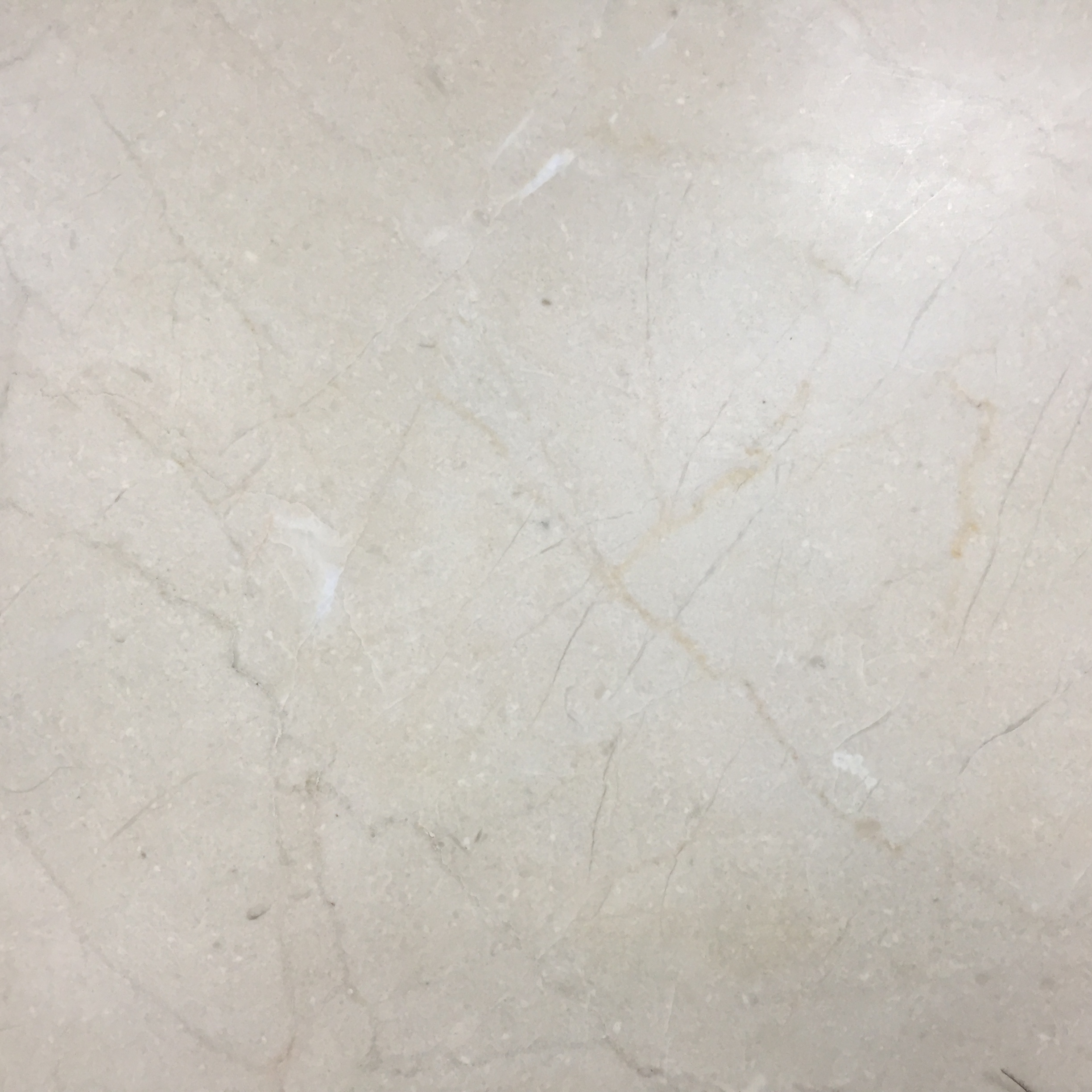 Crema Marfil