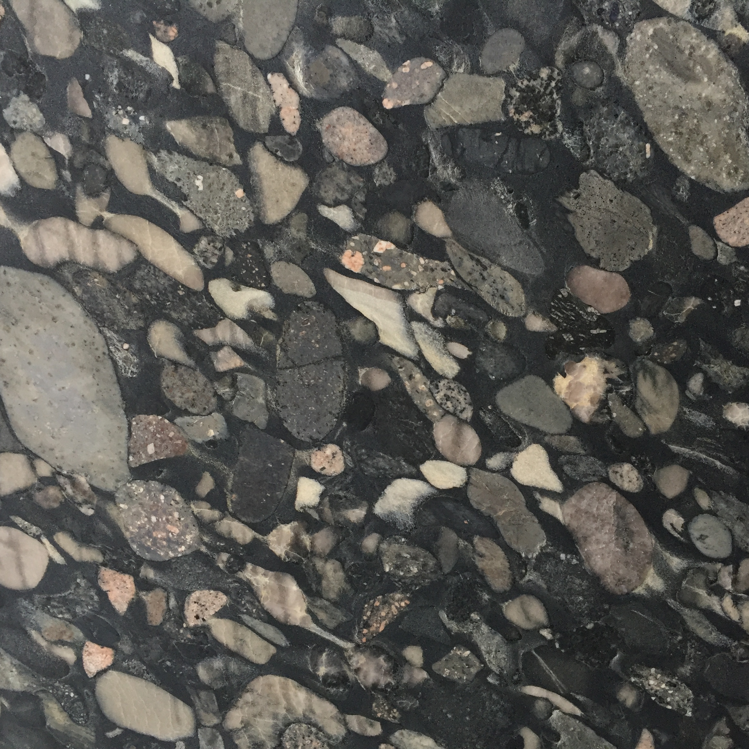 Black Mosaik