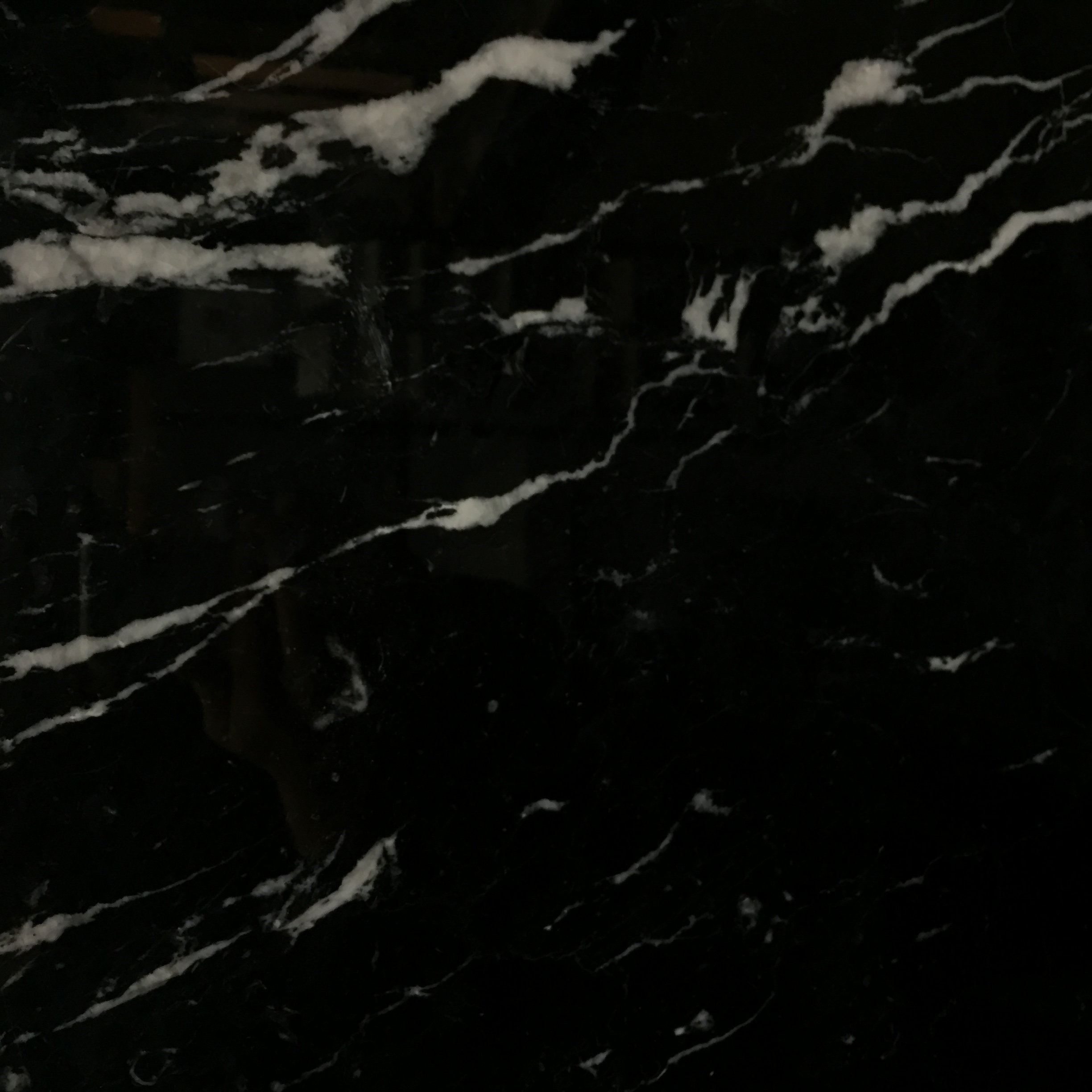 Nero Marquina