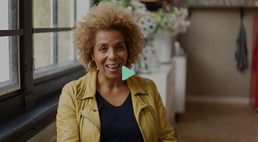 Filmmaker Mildred Roethof over 2040: ''Ik hoop dat gelijke rechten vanzelfsprekend zijn''