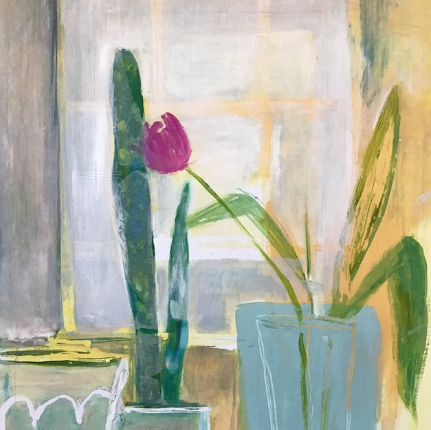 Winter Window Study
