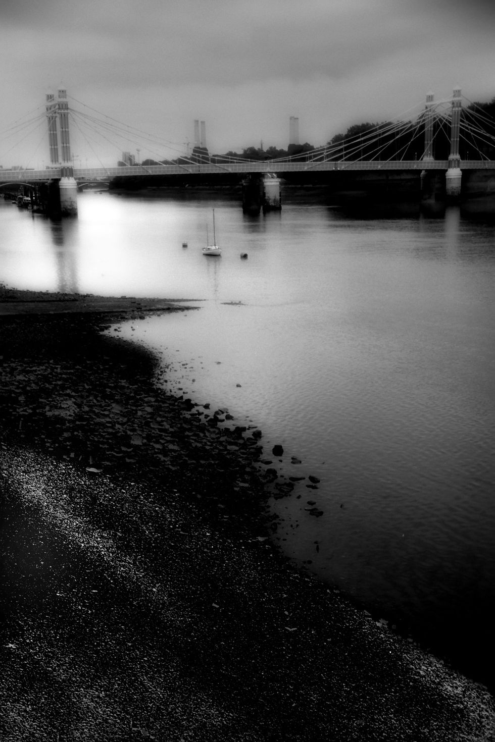 Battersea Blues