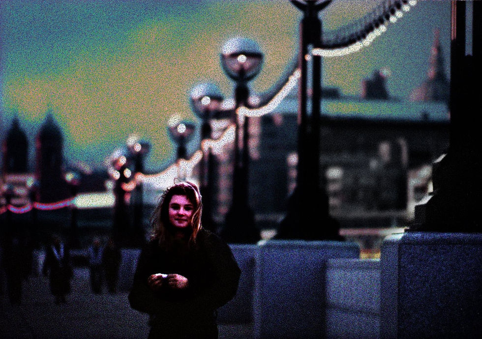 South Bank