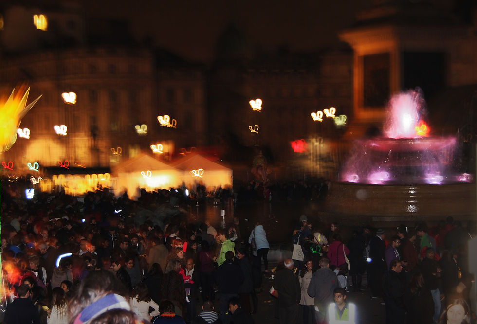 Diwali 2013