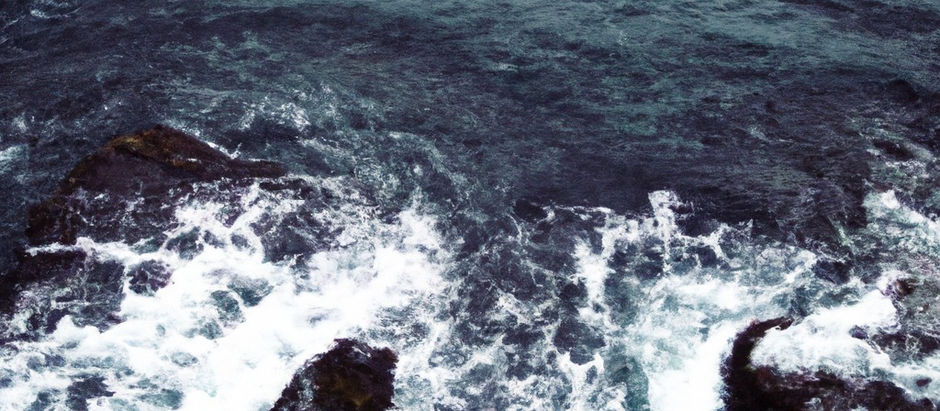 Rogue Wave Results in Chaos and Injuries Along Ventura Coastline