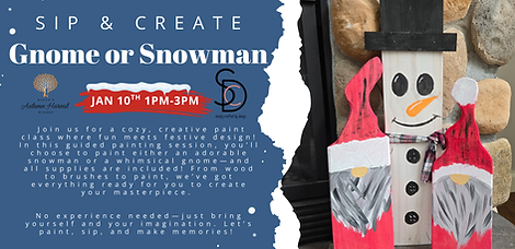 Spring Fling Craft Fiar.png