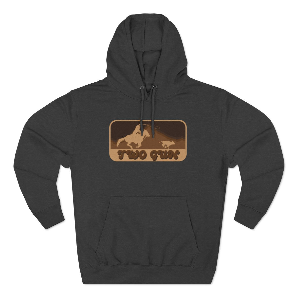 Mountain Roping Hoodie