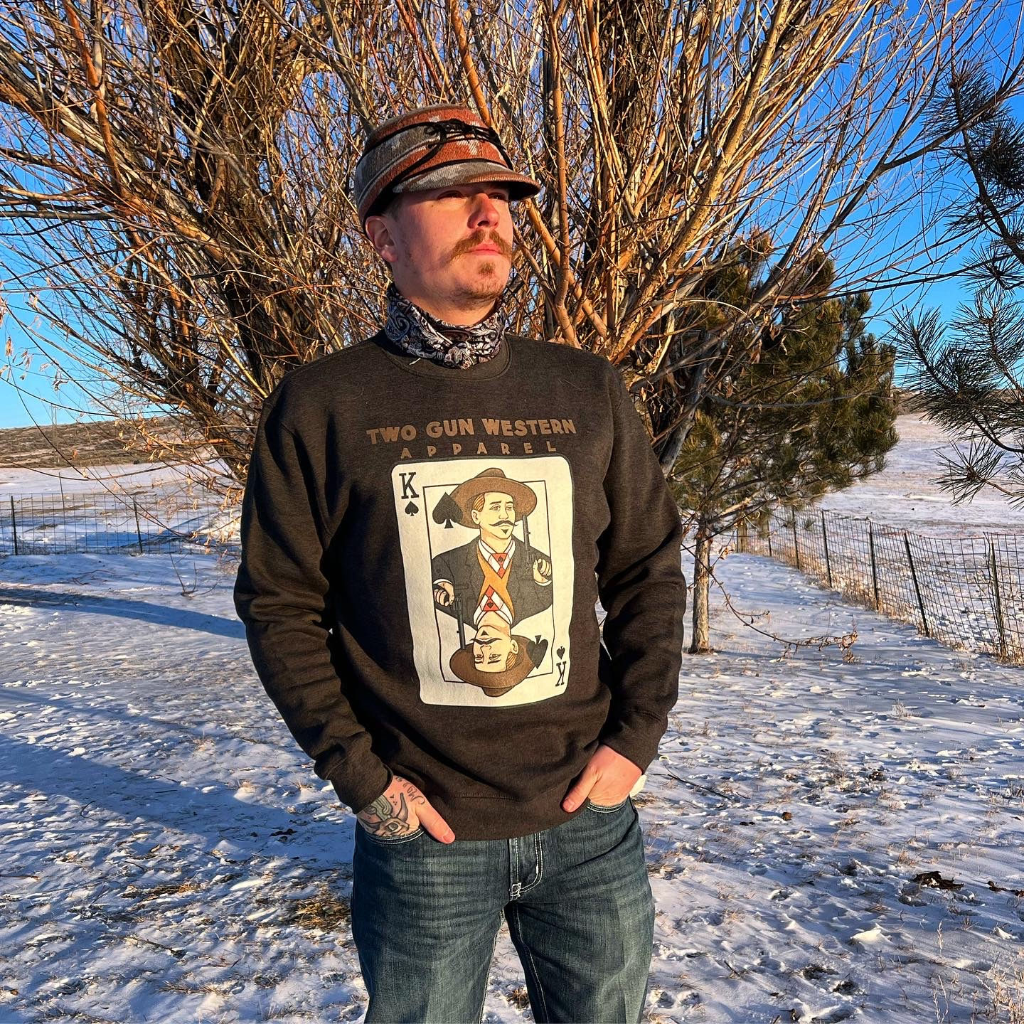 You’re A Daisy If You Do