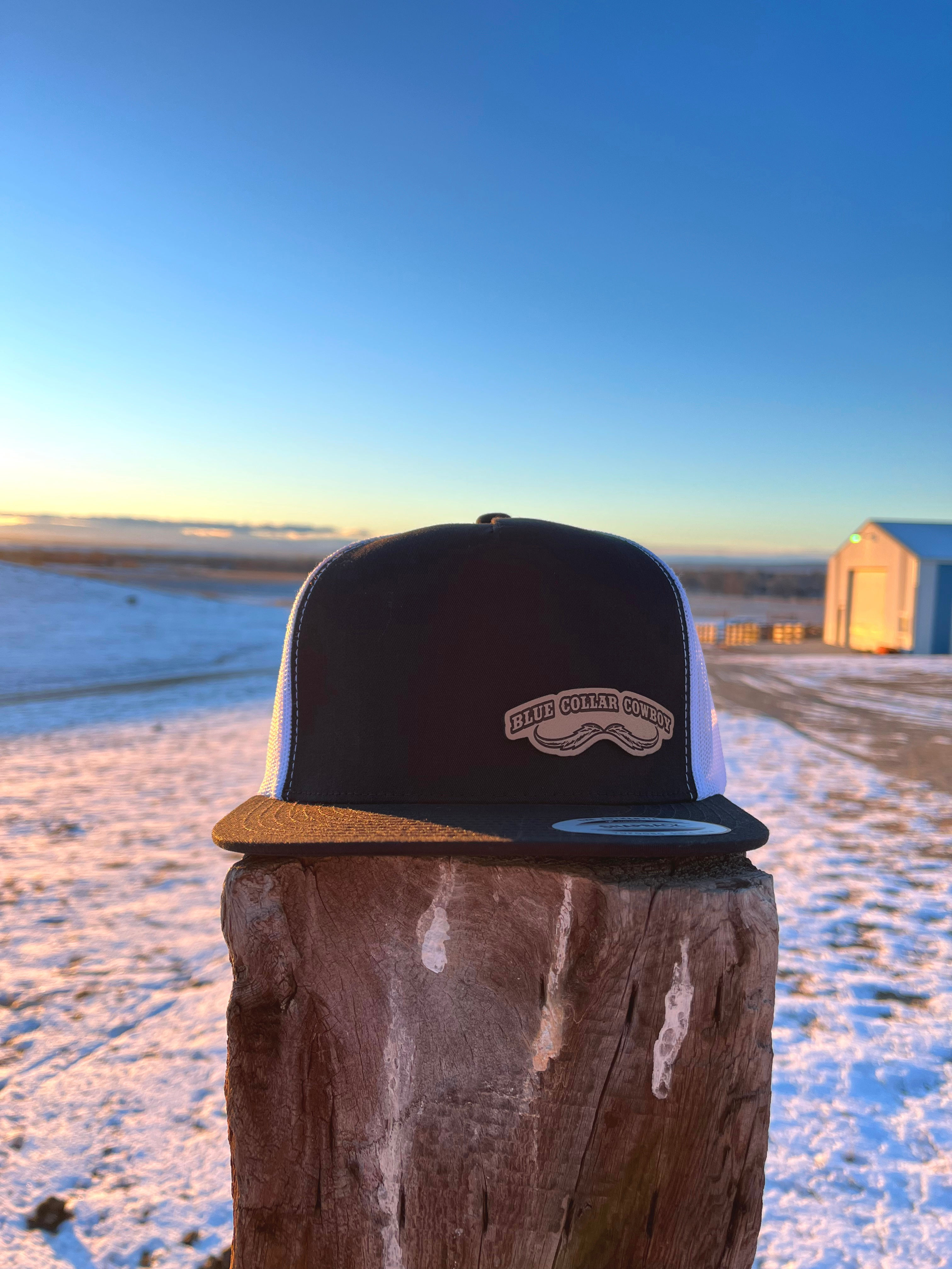 Blue Collar Handlebar