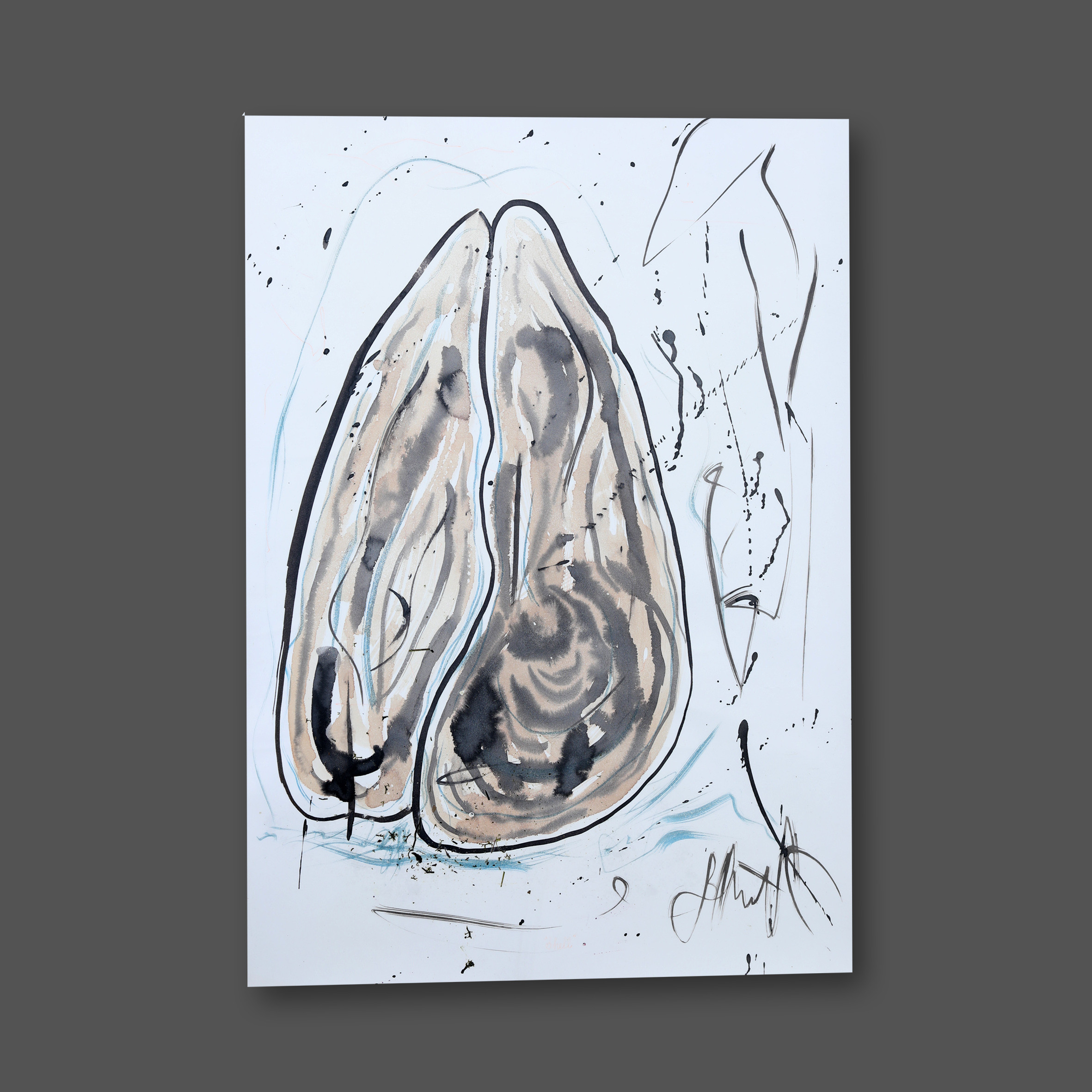 Shell