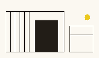 website decor graphic