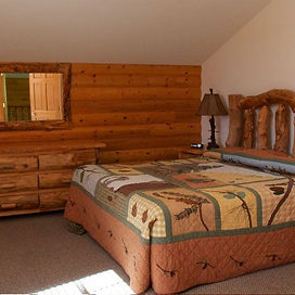 Grizzly Jack S Grand Bear Resort Uniquelifestyle
