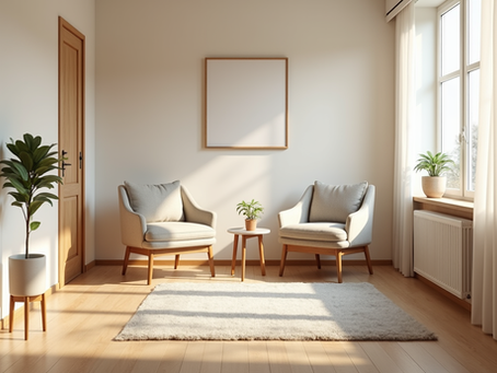Counselling for Mental Health: Counselling Services for Emotional Well-being in Surbiton