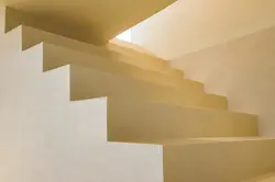 STAIRCASES