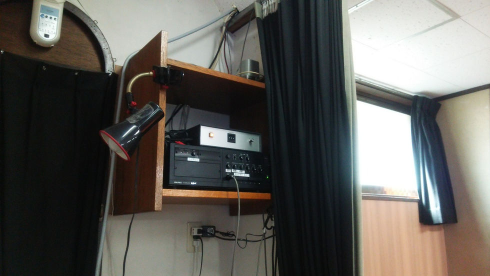 大久保キリスト教会_アンプ、ＦＭ送信機.jpg