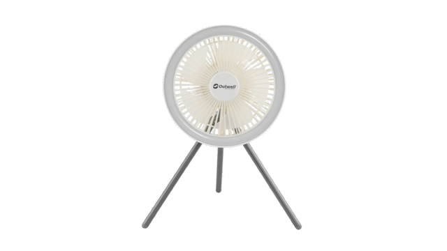 Ventilator Eryon wiederaufladbar