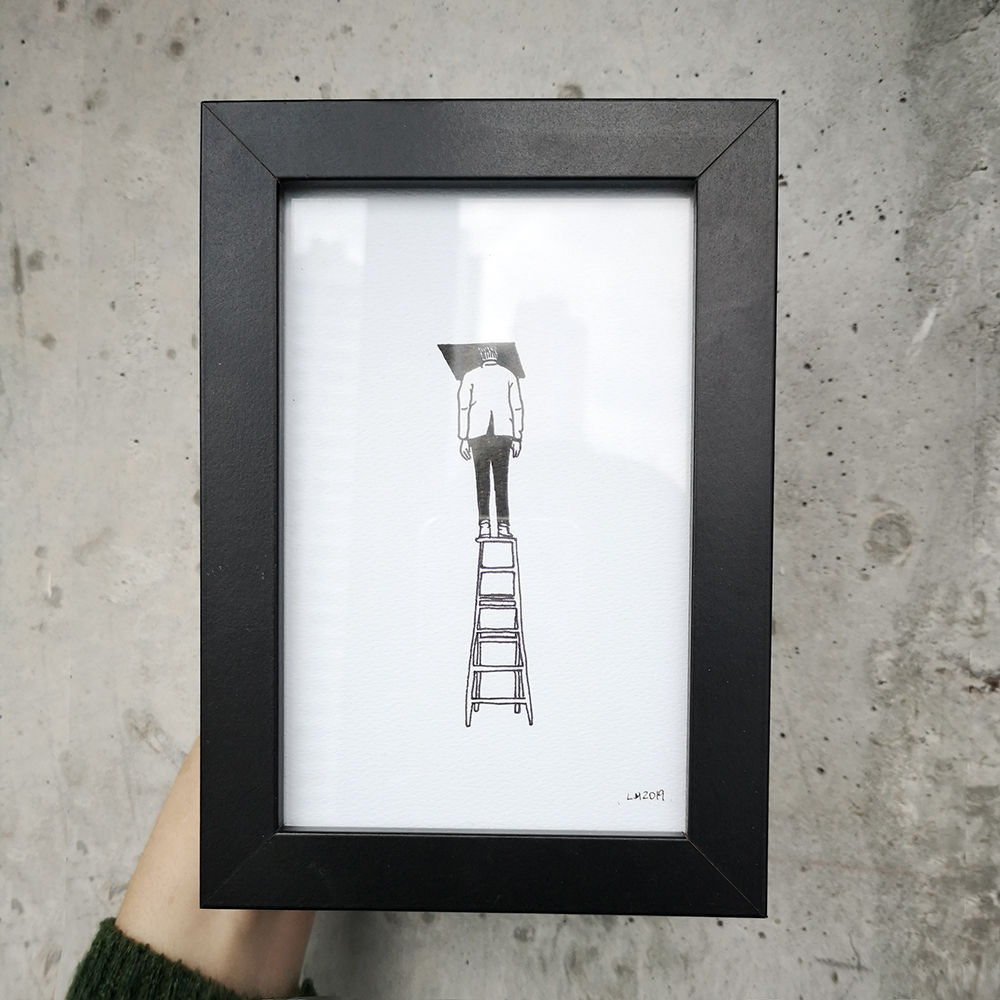 Context - Original Miniature