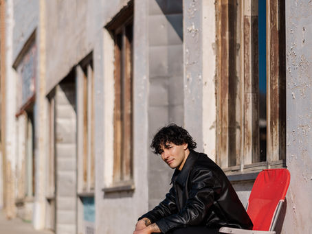 🤠 Western Whimsy – Eureka, Utah Styled Shoot