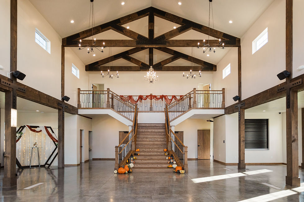 Showcasing Local Talent: Desert Lily Gardens