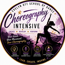Choreography Intensive