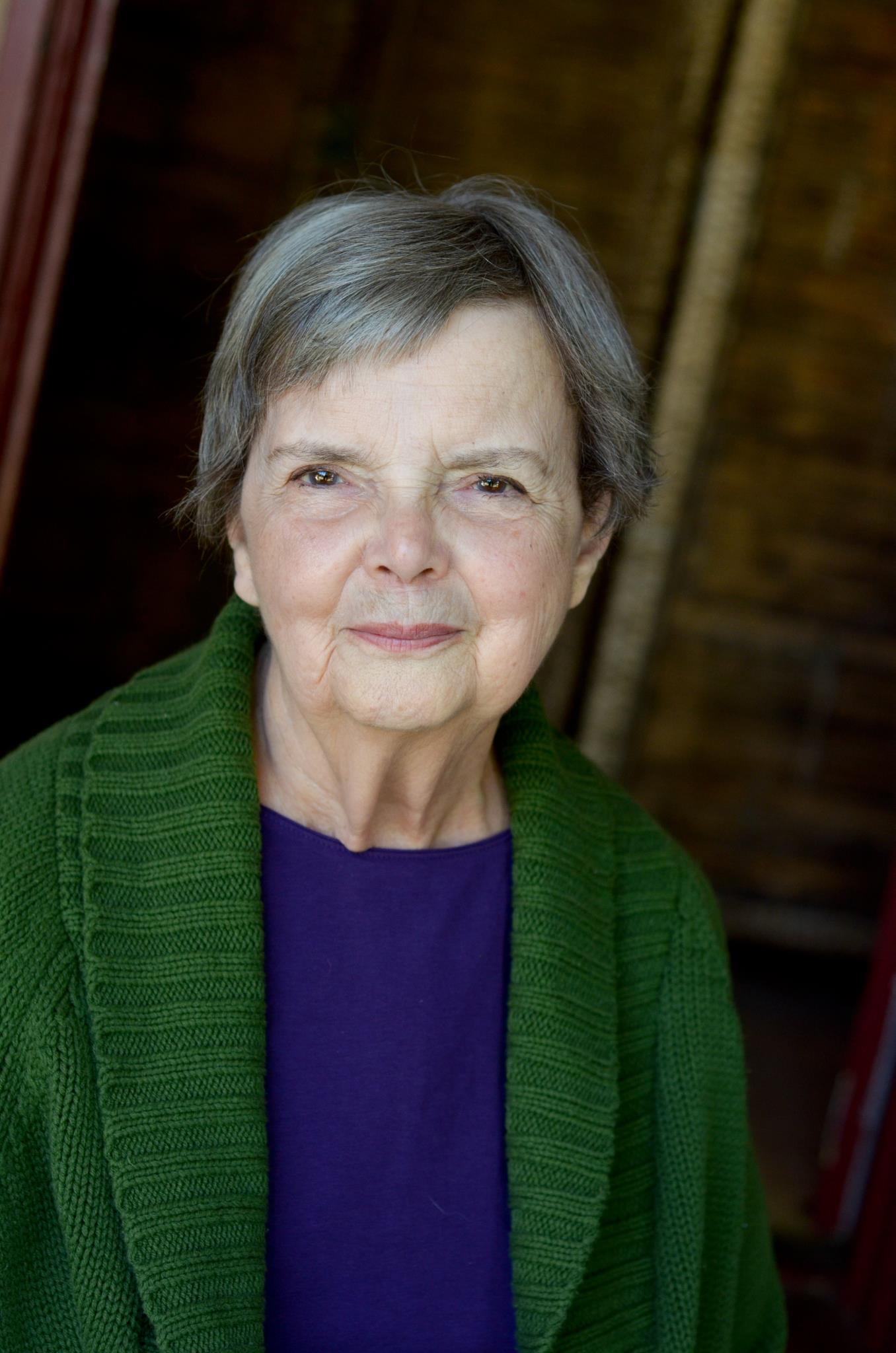 Phoebe Spence