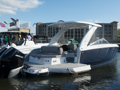 Meet the Four Winns H-Series