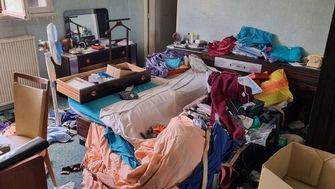 Qu'est-ce que ça veut dire Débarras?