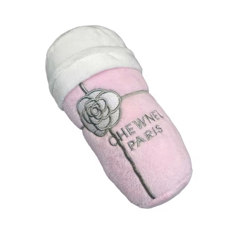 Thumbnail: “Cici” Fur Baby Toys